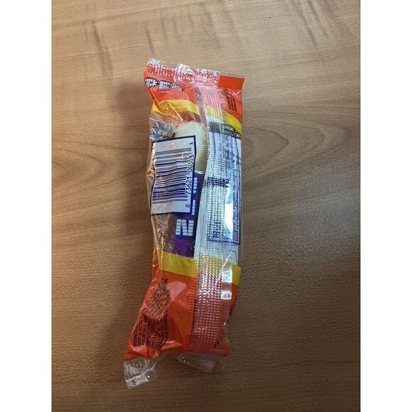 Vintage PEZ Dispenser - glow in the dark Ghost - Picture 5 of 5